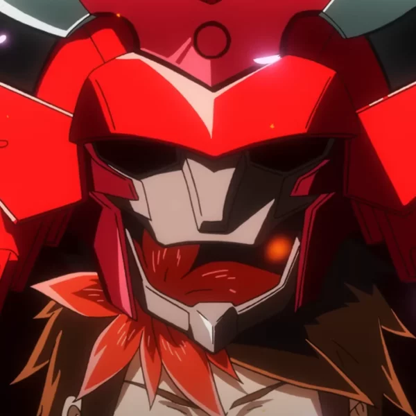 Foi divulgado um teaser trailer de Yoroi Shin Den Samurai Troopers, novo anime de Yoroiden Samurai Troopers, que estreia em janeiro de 2026.