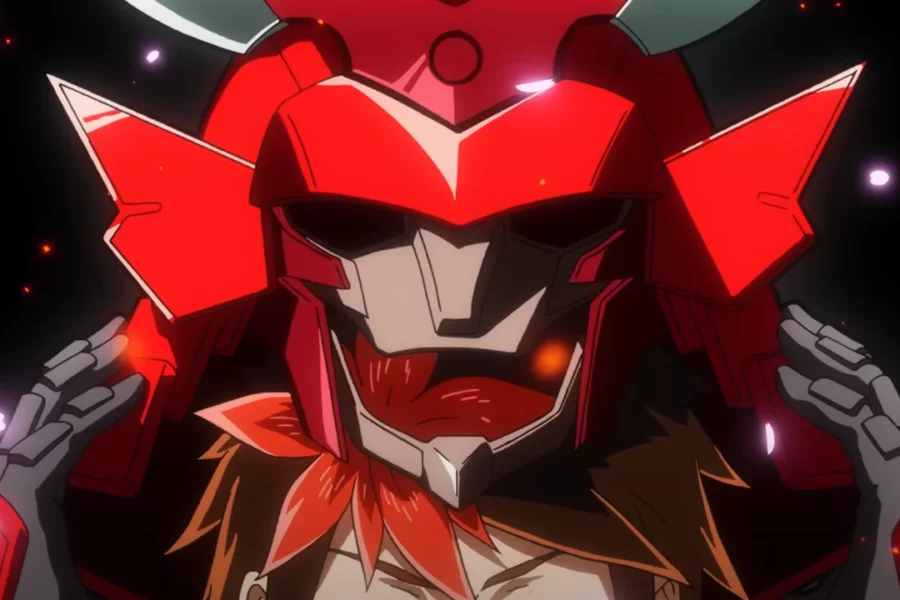 Foi divulgado um teaser trailer de Yoroi Shin Den Samurai Troopers, novo anime de Yoroiden Samurai Troopers, que estreia em janeiro de 2026.