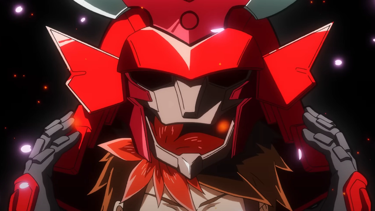 Foi divulgado um teaser trailer de Yoroi Shin Den Samurai Troopers, novo anime de Yoroiden Samurai Troopers, que estreia em janeiro de 2026.