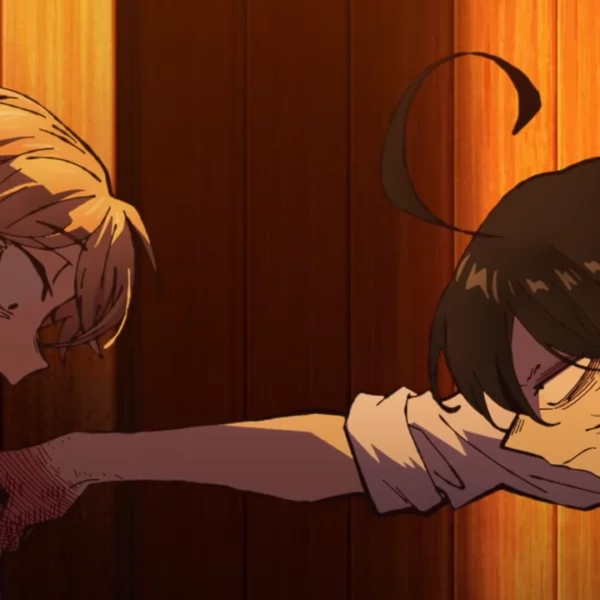 Foi divulgado um novo trailer da adaptação para série anime do mangá SANDA de Paru Itagaki (criadora do mangá BEASTARS).