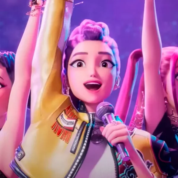 Linha do tempo mostra como Guerreiras do K-pop quebrou recordes na Netflix e na Billboard, tornando-se um fenômeno cultural global em 2025.