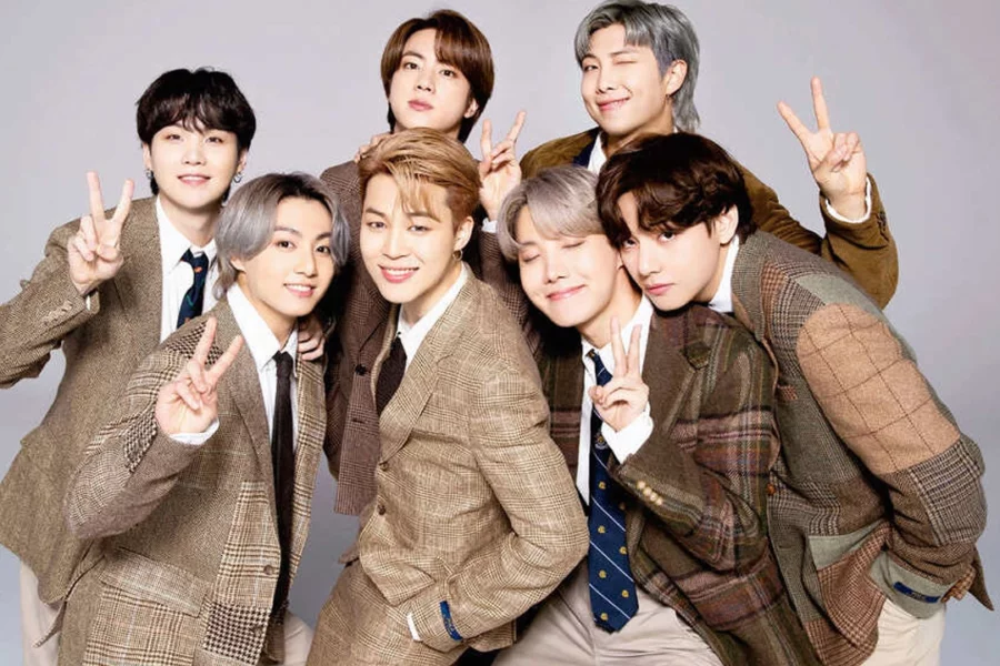 Conheça 5 doramas indicados pelos integrantes do BTS e descubra o que cada idol recomenda para os fãs assistirem.