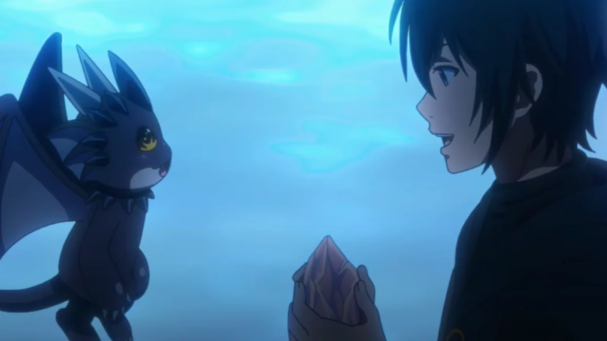 Foi revelado que a adaptação para série anime da novel A Gatherer’s Adventure in Isekai, irá estrear dia 29 de setembro de 2025.
