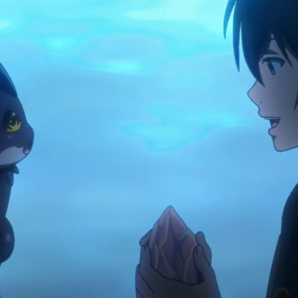 Foi revelado que a adaptação para série anime da novel A Gatherer’s Adventure in Isekai, irá estrear dia 29 de setembro de 2025.