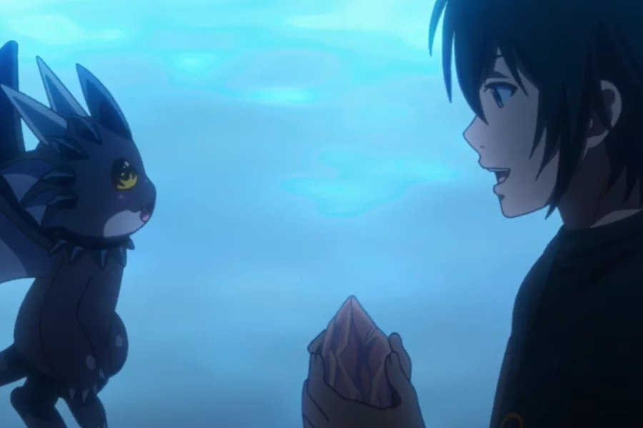 Foi revelado que a adaptação para série anime da novel A Gatherer’s Adventure in Isekai, irá estrear dia 29 de setembro de 2025.