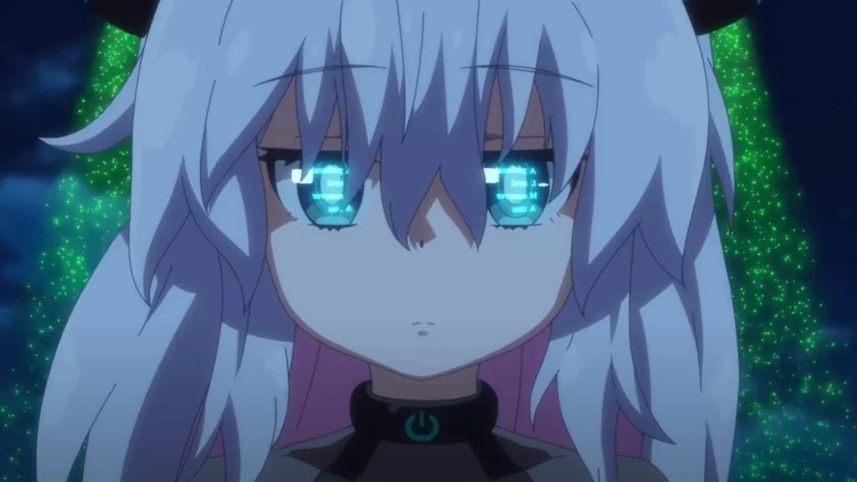 A Kadokawa divulgou um novo trailer da adaptação para série anime do mangá Alma-chan Wants to Have a Family! de Nanateru.