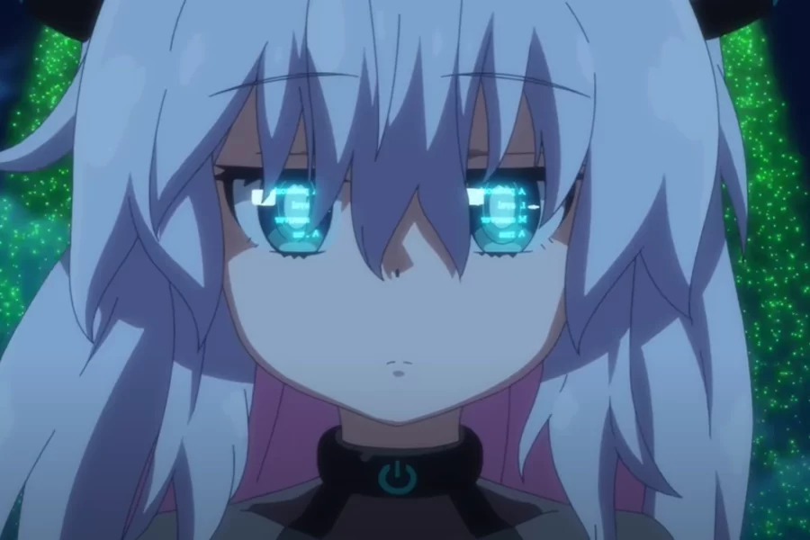 A Kadokawa divulgou um novo trailer da adaptação para série anime do mangá Alma-chan Wants to Have a Family! de Nanateru.
