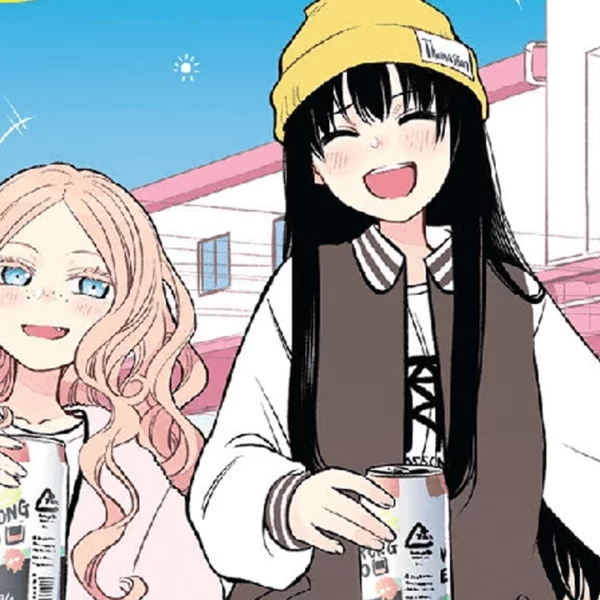 O mangá Futari Escape será adaptado em série live-action com estreia em 4 de outubro de 2025, estrelada por Renka Iwamoto e Nao Tomisato.