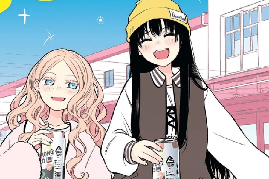 O mangá Futari Escape será adaptado em série live-action com estreia em 4 de outubro de 2025, estrelada por Renka Iwamoto e Nao Tomisato.
