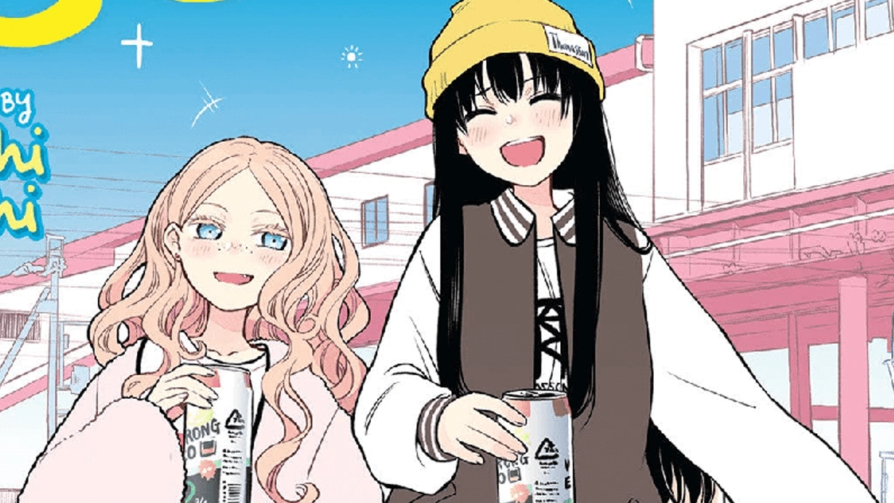 O mangá Futari Escape será adaptado em série live-action com estreia em 4 de outubro de 2025, estrelada por Renka Iwamoto e Nao Tomisato.