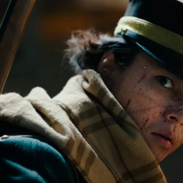 Foi revelado que o novo filme live-action de Golden Kamuy, intitulado Golden Kamuy: Attack on Abashiri Prison Arc irá estrear dia 13 de março.