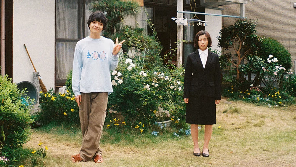 Hirayasumi, mangá de Keigo Shinzō, ganha série live-action em novembro de 2025, com Amane Okayama, Nana Mori e Riho Yoshioka no elenco.