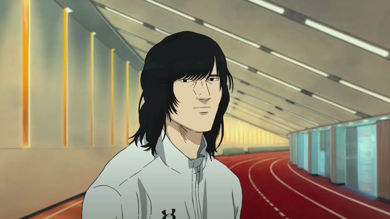 Foi divulgado um novo trailer da adaptação para filme anime do mangá Hyakuemu (100M) de Uoto, que estreia dia 19 de setembro de 2025.