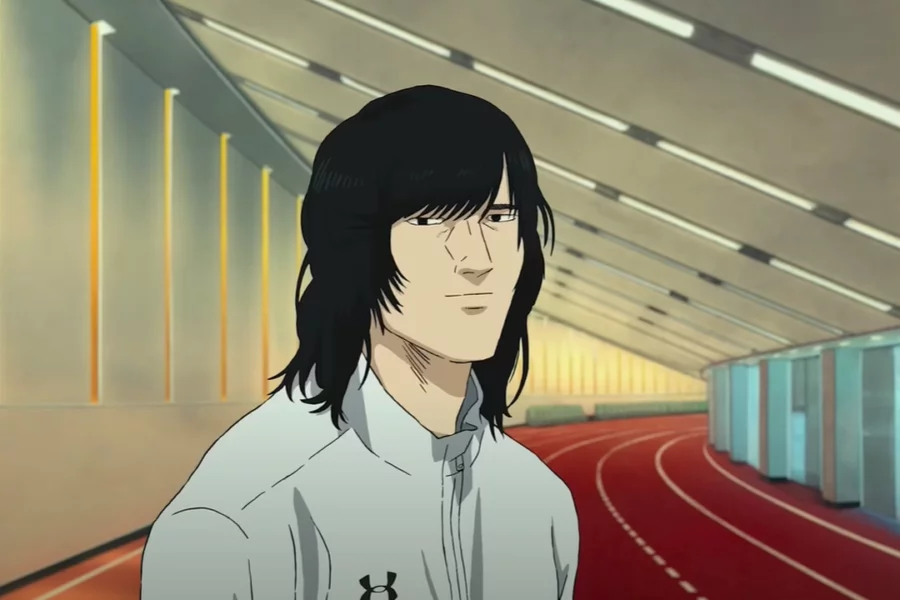Foi divulgado um novo trailer da adaptação para filme anime do mangá Hyakuemu (100M) de Uoto, que estreia dia 19 de setembro de 2025.