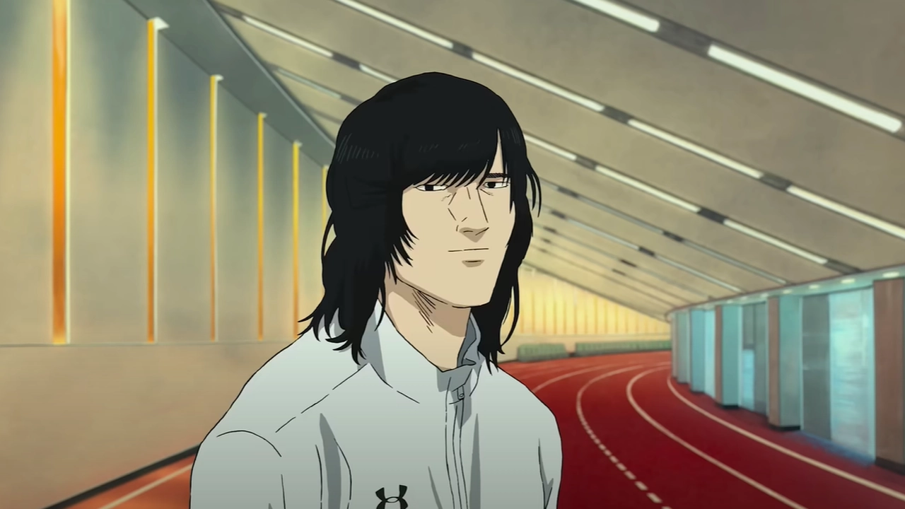 Foi divulgado um novo trailer da adaptação para filme anime do mangá Hyakuemu (100M) de Uoto, que estreia dia 19 de setembro de 2025.