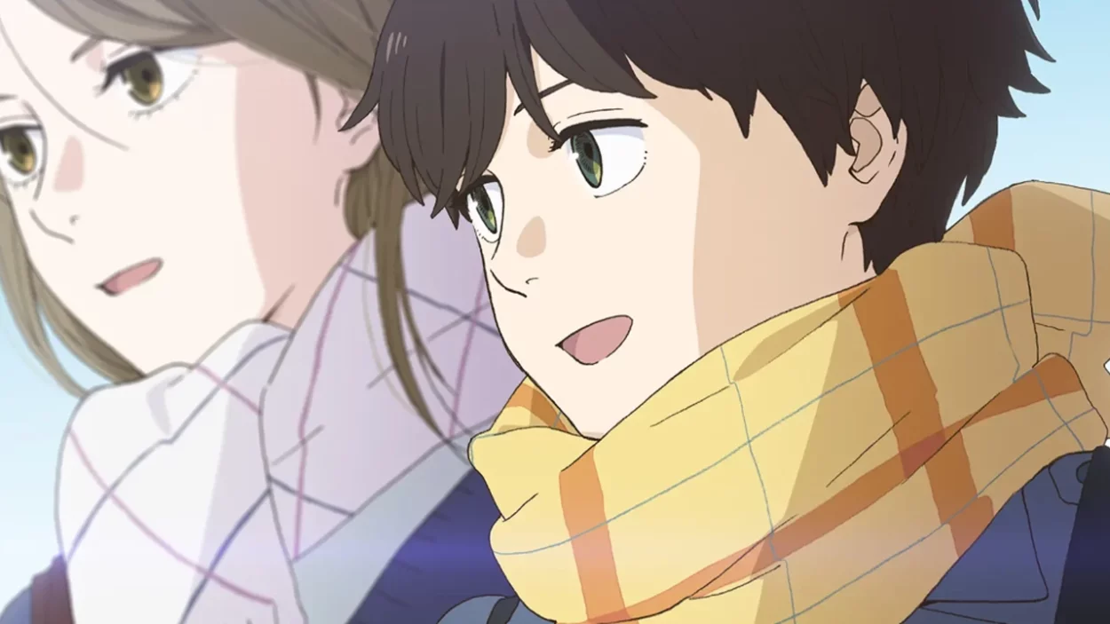 A Pony Canyon divulgou um trailer da adaptação para série anime do mangá Ikoku Nikki (Diary of a Strange Land) de Tomoko Yamashita.