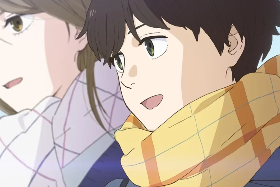 A Pony Canyon divulgou um trailer da adaptação para série anime do mangá Ikoku Nikki (Diary of a Strange Land) de Tomoko Yamashita.