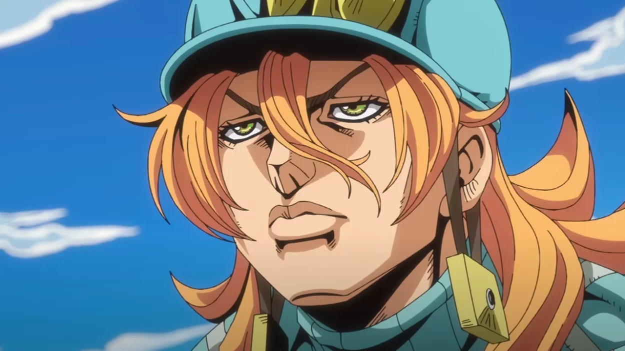 A Warner Bros. Anime Japan divulgou o primeiro trailer de Jojo’s Bizarre Adventure Parte 7: Steel Ball Run.