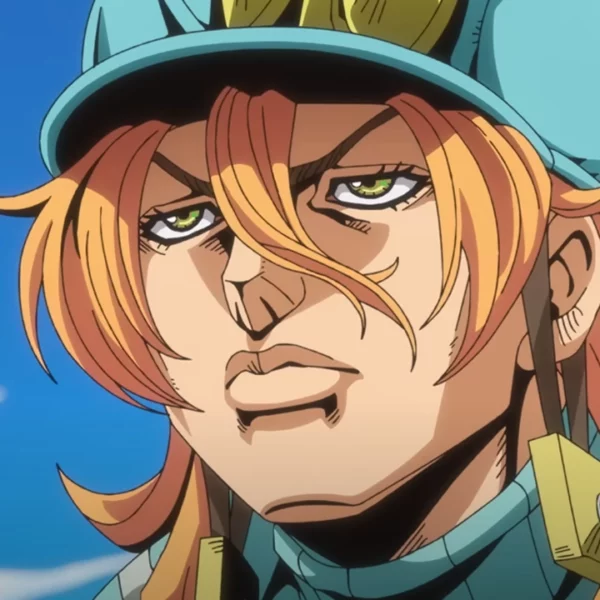 A Warner Bros. Anime Japan divulgou o primeiro trailer de Jojo’s Bizarre Adventure Parte 7: Steel Ball Run.