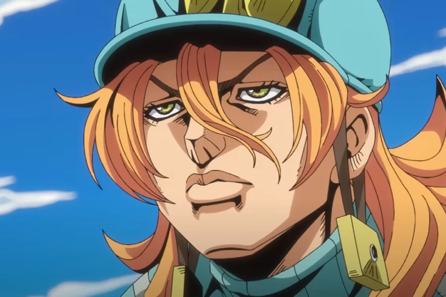 A Warner Bros. Anime Japan divulgou o primeiro trailer de Jojo’s Bizarre Adventure Parte 7: Steel Ball Run.