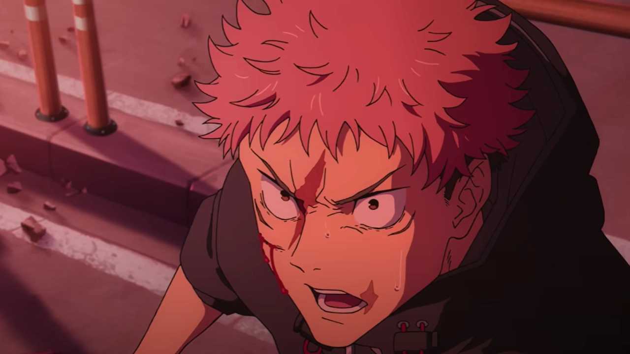 Jujutsu Kaisen celebra 5 anos com trailer da 3ª temporada, estreia em janeiro de 2026 e filme compilatório nos cinemas em novembro.