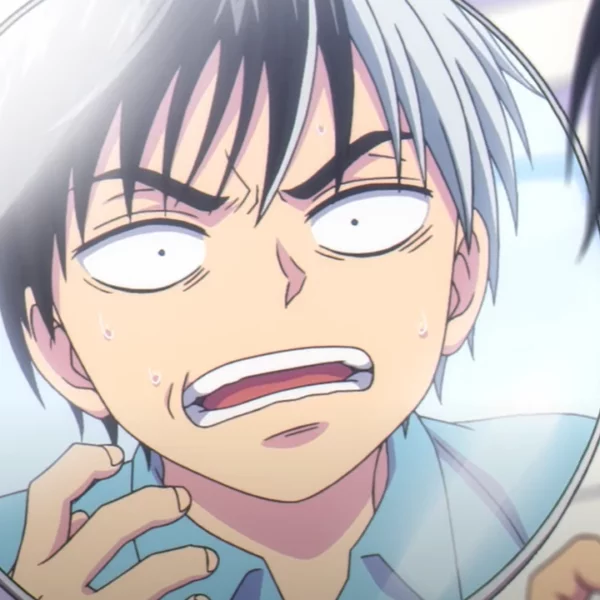 Através de um trailer, foi revelado que o mangá Kill Blue de Tadatoshi Fujimaki terá uma adaptação anime com estreia confirmada para 2026.