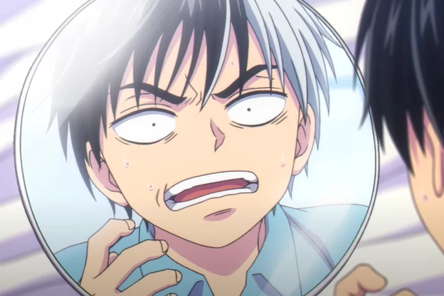 Através de um trailer, foi revelado que o mangá Kill Blue de Tadatoshi Fujimaki terá uma adaptação anime com estreia confirmada para 2026.