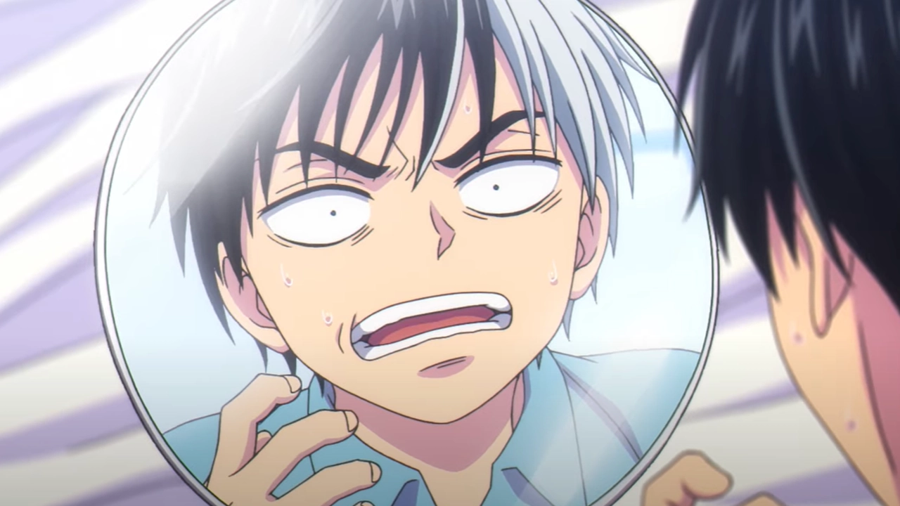 Através de um trailer, foi revelado que o mangá Kill Blue de Tadatoshi Fujimaki terá uma adaptação anime com estreia confirmada para 2026.