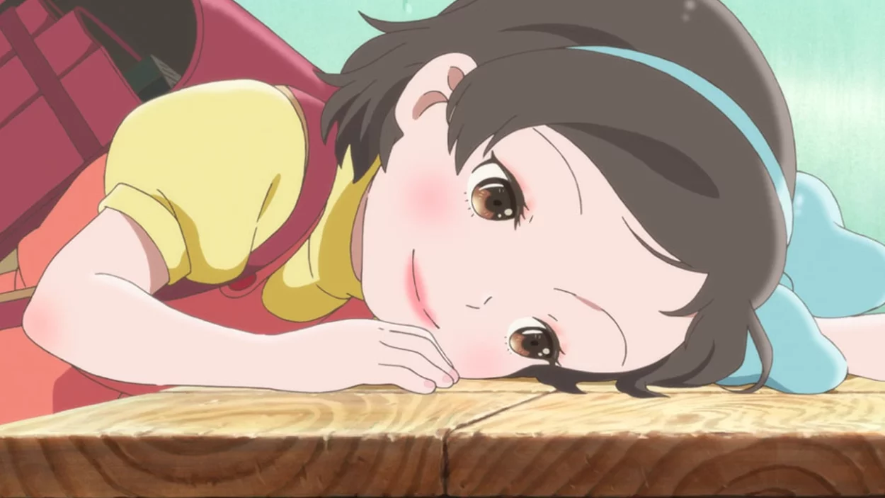Totto-chan: A Menina na Janela estreia em 9 de outubro nos cinemas brasileiros. Animação adapta o clássico da escritora Tetsuko Kuroyanagi.