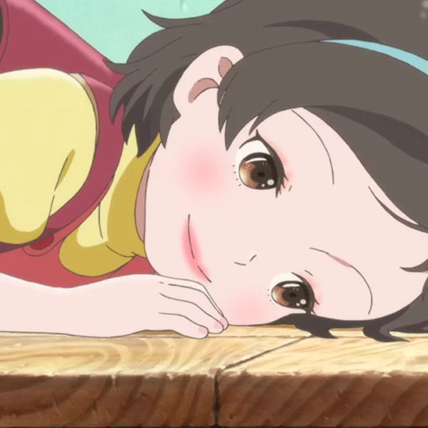 Totto-chan: A Menina na Janela estreia em 9 de outubro nos cinemas brasileiros. Animação adapta o clássico da escritora Tetsuko Kuroyanagi.