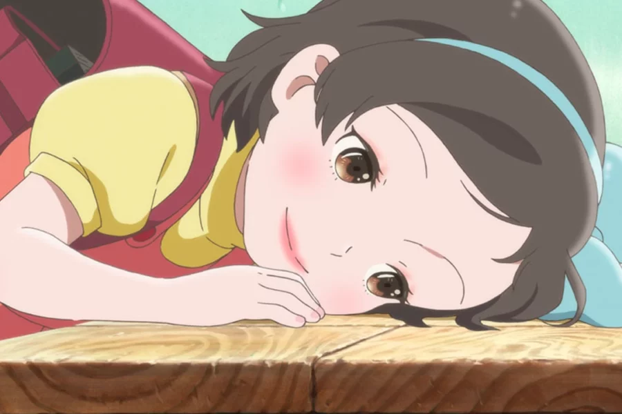 Totto-chan: A Menina na Janela estreia em 9 de outubro nos cinemas brasileiros. Animação adapta o clássico da escritora Tetsuko Kuroyanagi.