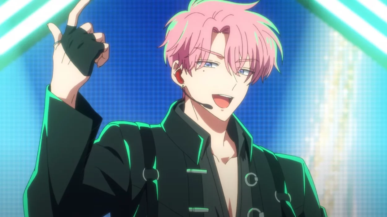 O site oficial da adaptação para anime do mangá Tamon’s B-Side (Tamon-kun Ima Docchi!?) de Yuki Shiwasu, divulgou um trailer.