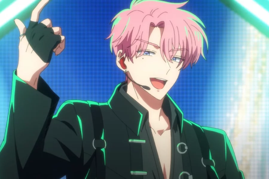 O site oficial da adaptação para anime do mangá Tamon’s B-Side (Tamon-kun Ima Docchi!?) de Yuki Shiwasu, divulgou um trailer.