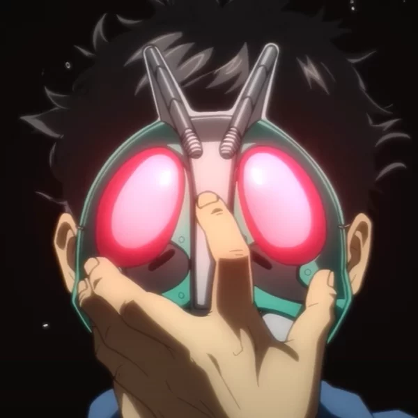Foi revelado que Tojima Wants to Be a Kamen Rider, a adaptação anime de Tojima Tanzaburo Wants to be a Masked Rider, irá estrear dia 4 de outubro.