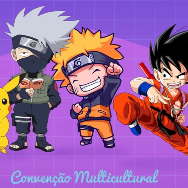 Anime Festival Taikai Geek 2025 será realizado em Porto Alegre nos dias 27 e 28 de setembro, com entrada gratuita e muita cultura pop.