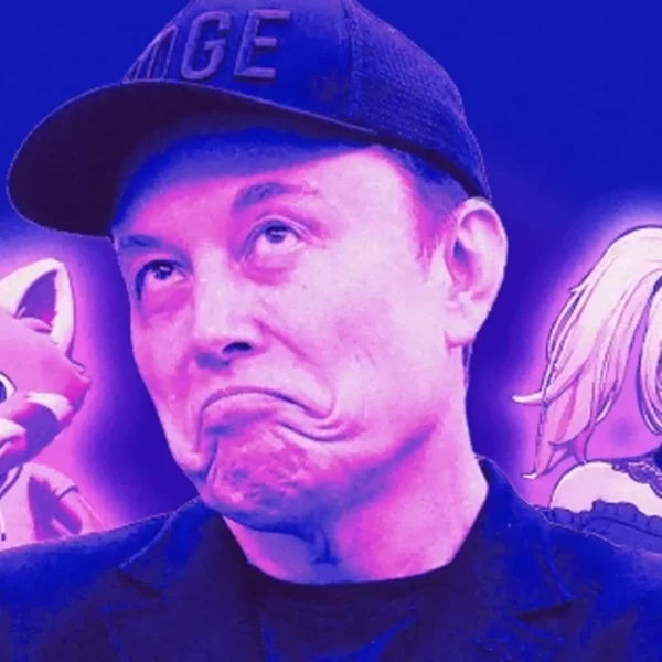 Elon Musk critica proposta de adaptar animes e mangás a “padrões globais” e reacende debate sobre censura e autenticidade cultural japonesa.