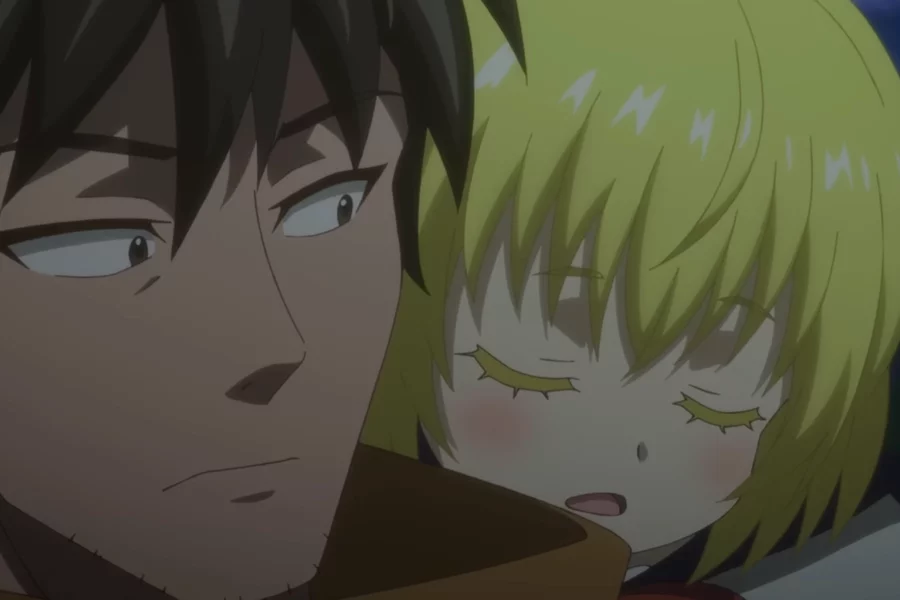 O site oficial da adaptação para série anime do mangá 29-sai Dokushin Chuuken Boukensha no Nichijou, divulgou um trailer.