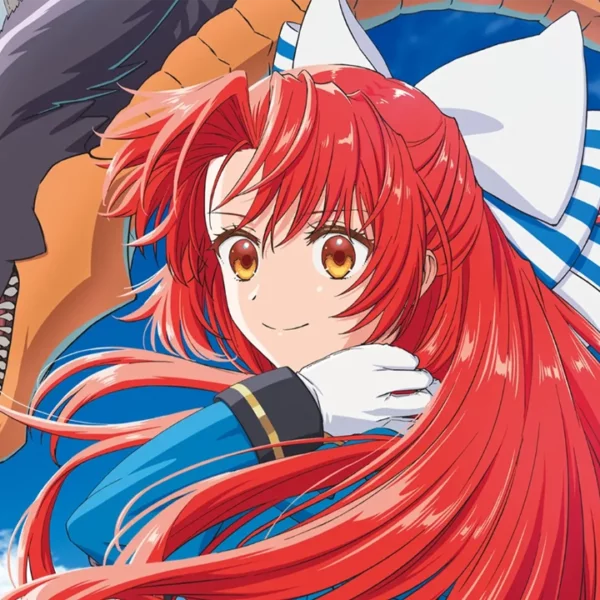 O site oficial da adaptação para série anime da novel A Tale of the Secret Saint, revelou que a estreia acontecerá em abril de 2026.