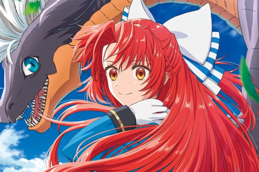 O site oficial da adaptação para série anime da novel A Tale of the Secret Saint, revelou que a estreia acontecerá em abril de 2026.