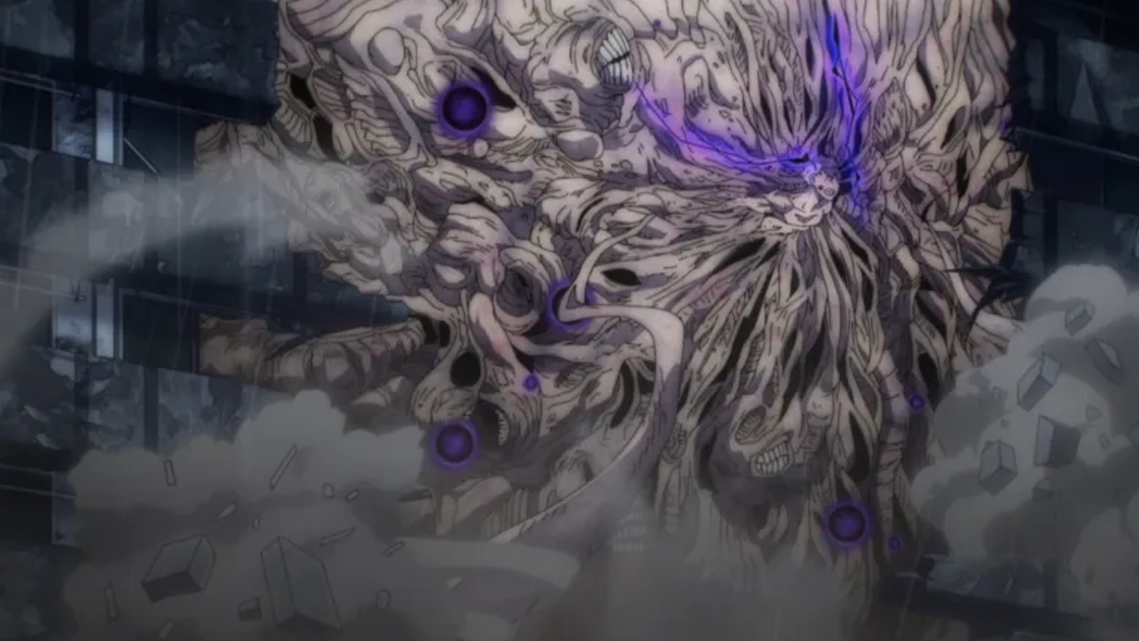 O novo episódio da temporada final de My Hero Academia revela a origem de All For One e o motivo por trás de sua obsessão por One For All.