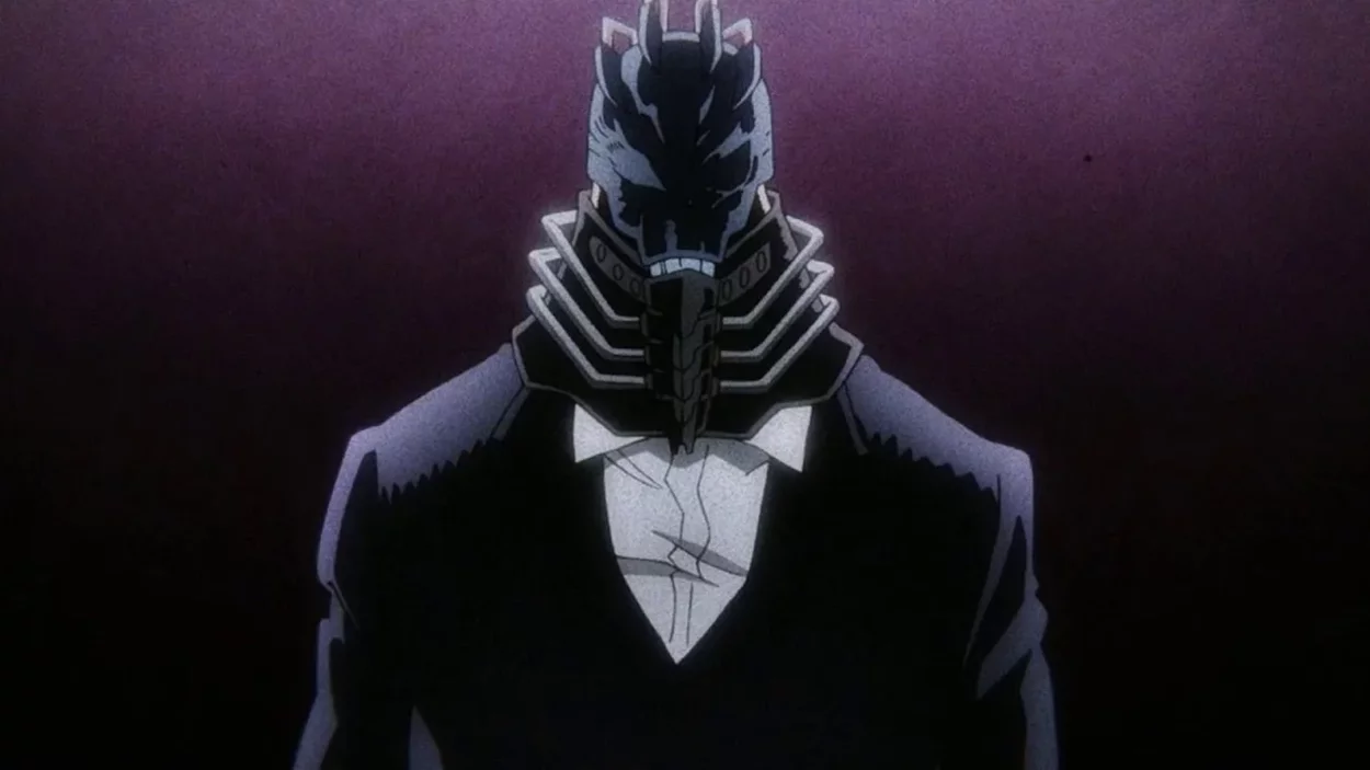 O novo episódio da temporada final de My Hero Academia revela a origem de All For One e o motivo por trás de sua obsessão por One For All.