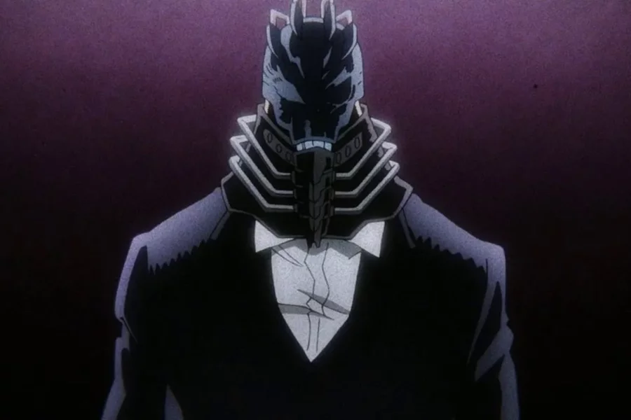 O novo episódio da temporada final de My Hero Academia revela a origem de All For One e o motivo por trás de sua obsessão por One For All.