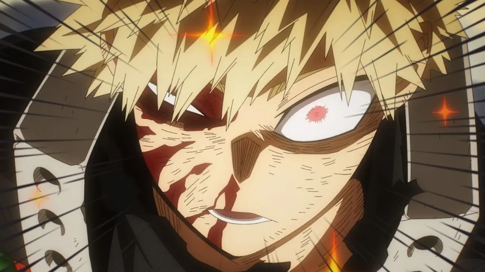O novo episódio da temporada final de My Hero Academia revela a origem de All For One e o motivo por trás de sua obsessão por One For All.