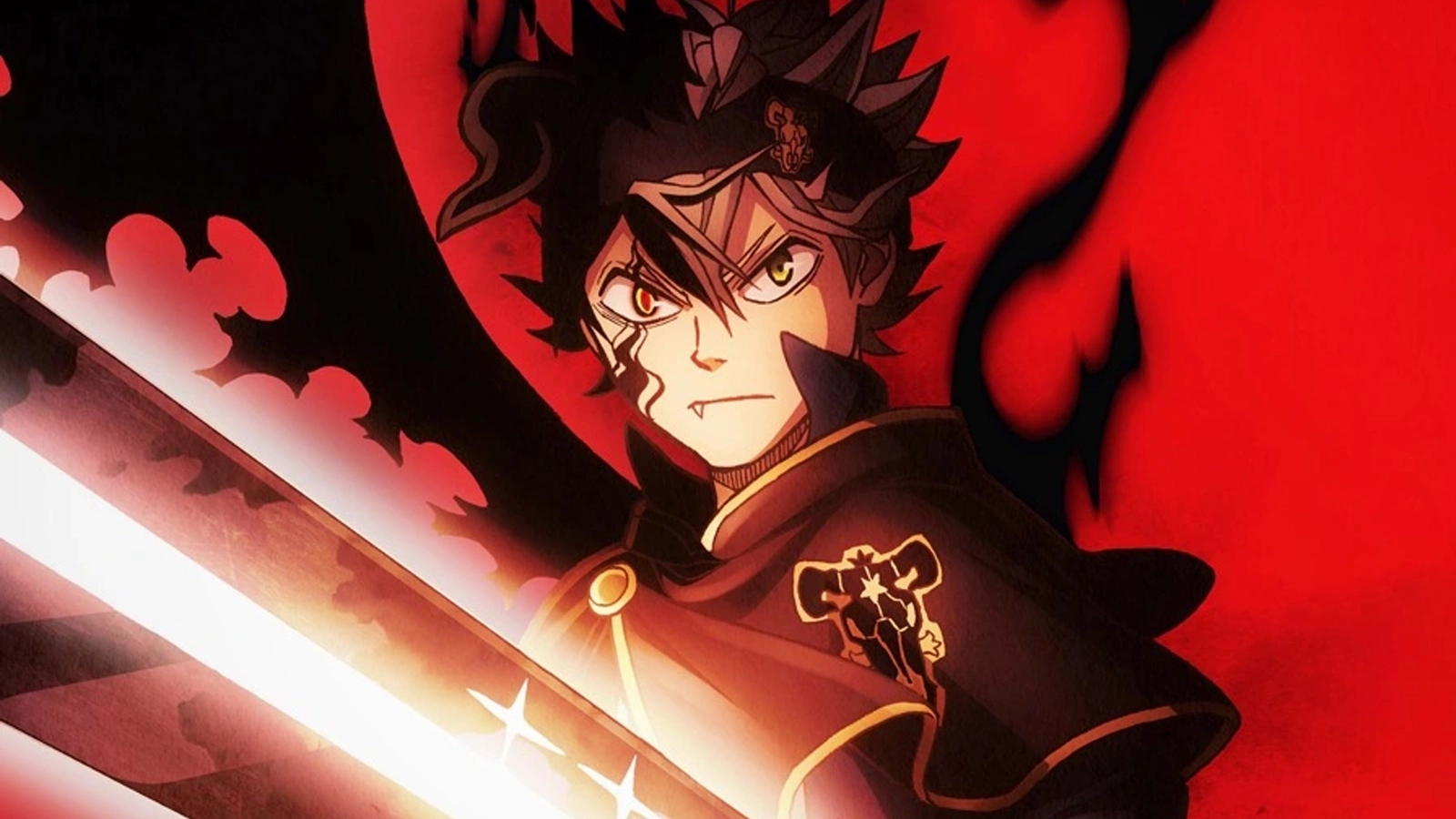 HBO Max anuncia novas temporadas de SPY X FAMILY, MY HERO ACADEMIA, BLACK CLOVER e estreia de DAN DA DAN a partir de 14 de outubro.