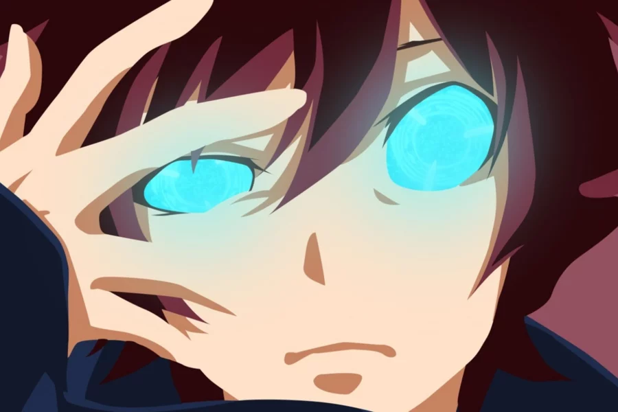 Conheça cinco animes que capturam o espírito do Halloween com humor, fantasia e misticismo, de Soul Eater a Flying Witch.