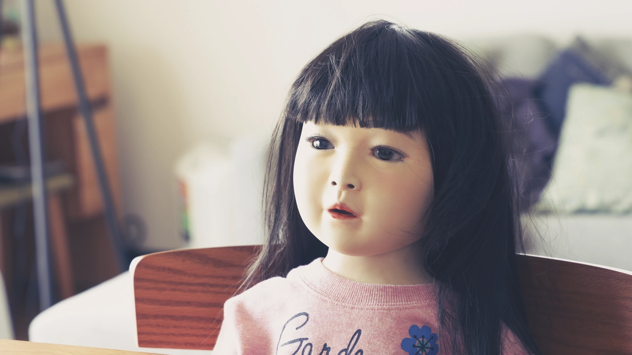 DOLLHOUSE, novo terror japonês de Shinobu Yaguchi, estreia em 30 de outubro com distribuição da Sato Company e promete arrepios no Halloween.