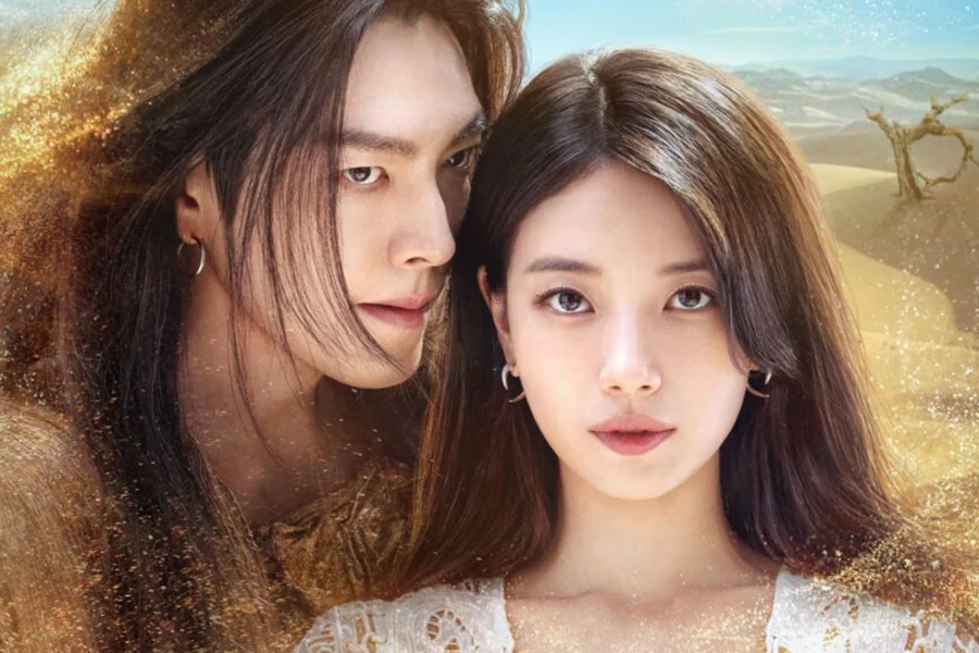 Confira os doramas que estreiam em outubro de 2025, com histórias envolventes de amor, fantasia e autodescoberta.