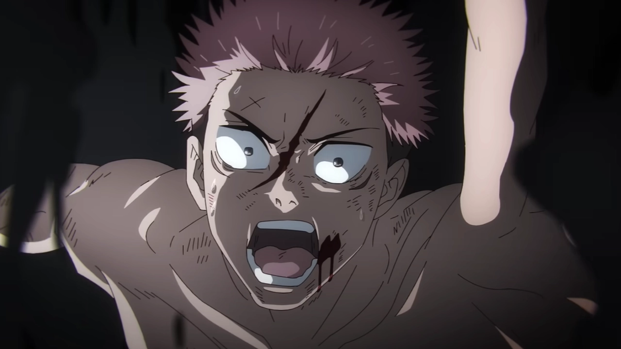 Jujutsu Kaisen: Execução estreia no Brasil em 20 de novembro de 2025, reunindo o arco de Shibuya e trazendo prévia da 3ª temporada do anime.