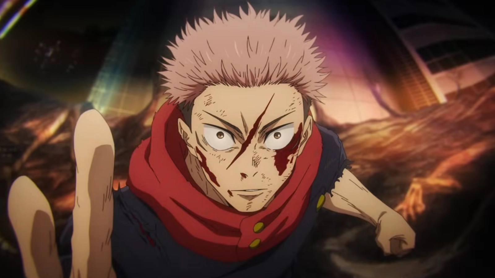 Foi divulgado um novo trailer do filme anime Jujutsu Kaisen: Execution, que estreia nos cinemas brasileiros dia 20 de novembro de 2025.