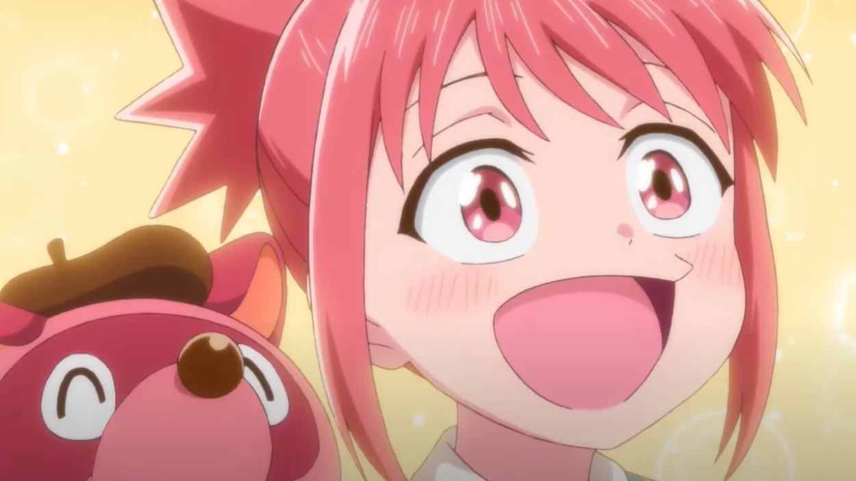 Foi divulgado o primeiro trailer da adaptação para série anime do mangá Kore Kaite Shine (Draw this, then die!) de Minoru Toyoda.